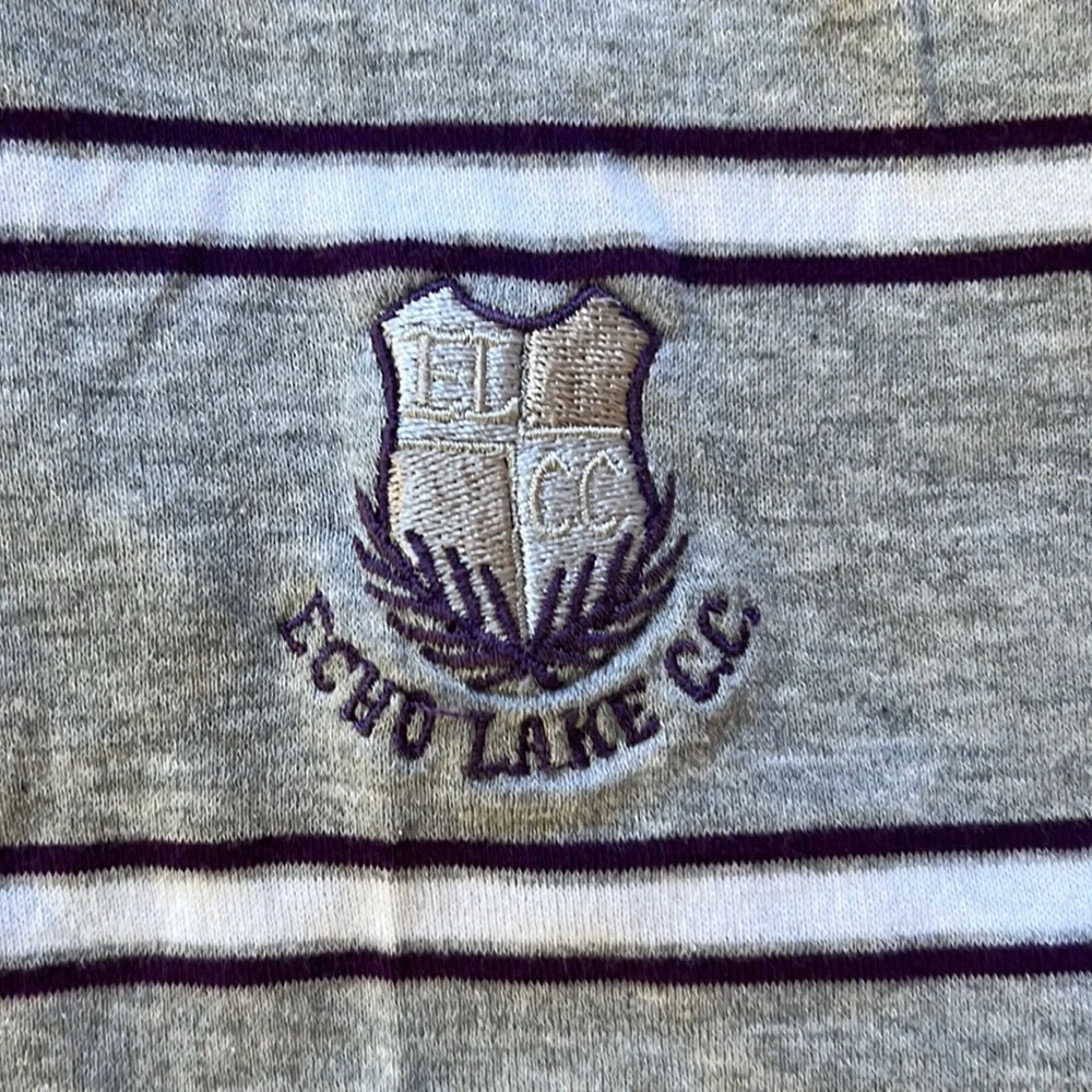 Ralph Lauren Polo Golf Shirt